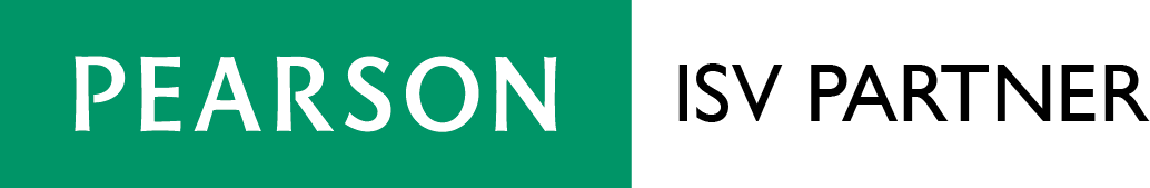 ISV Partner Horizontal CMYK Green