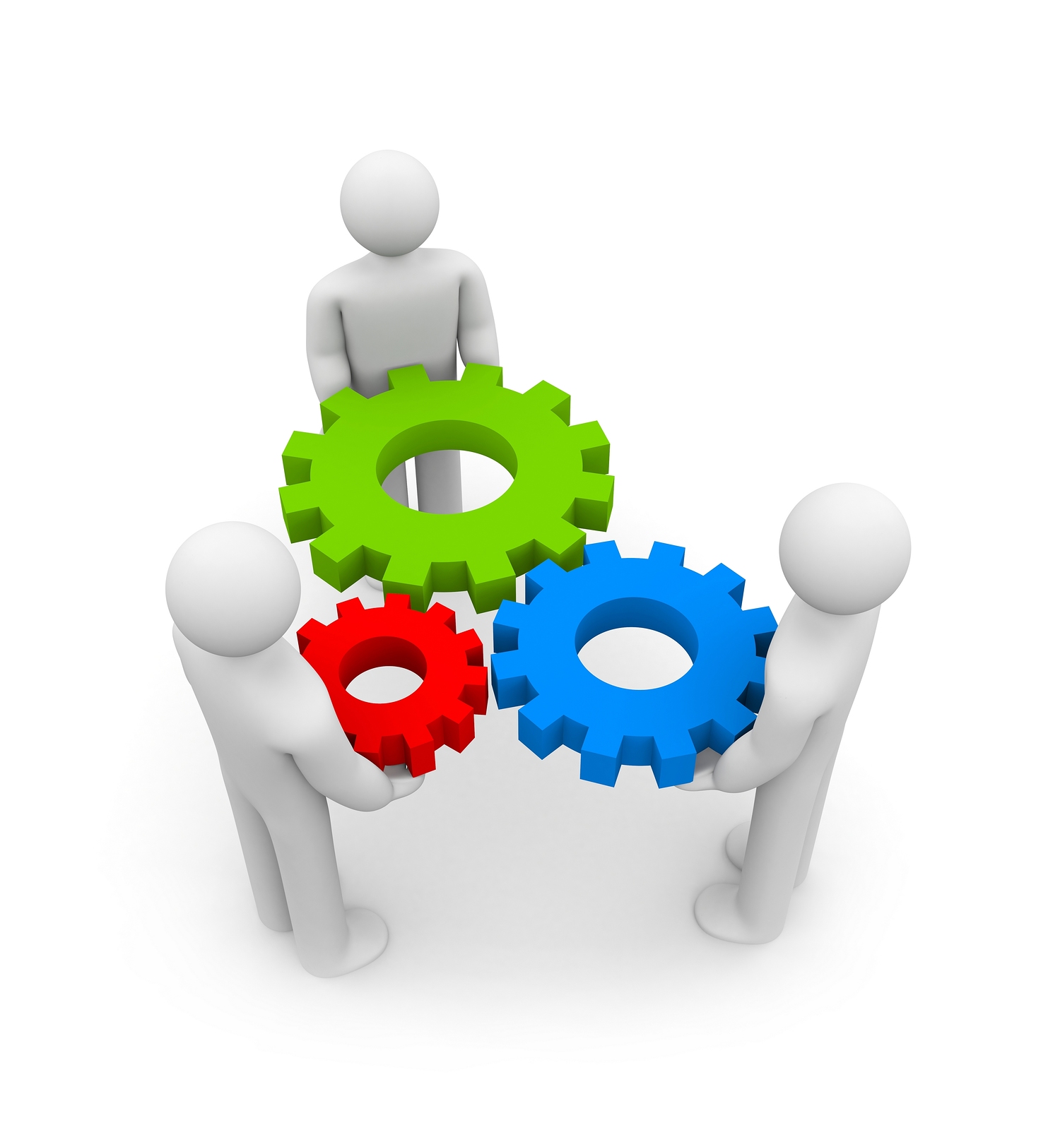 Pearson and CompuClaim Partnership, ISV Partners