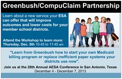 Greenbush CompuClaim Partnership
