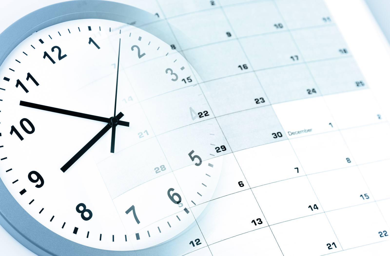 Random Time Studies, Validation of time study documents in CT