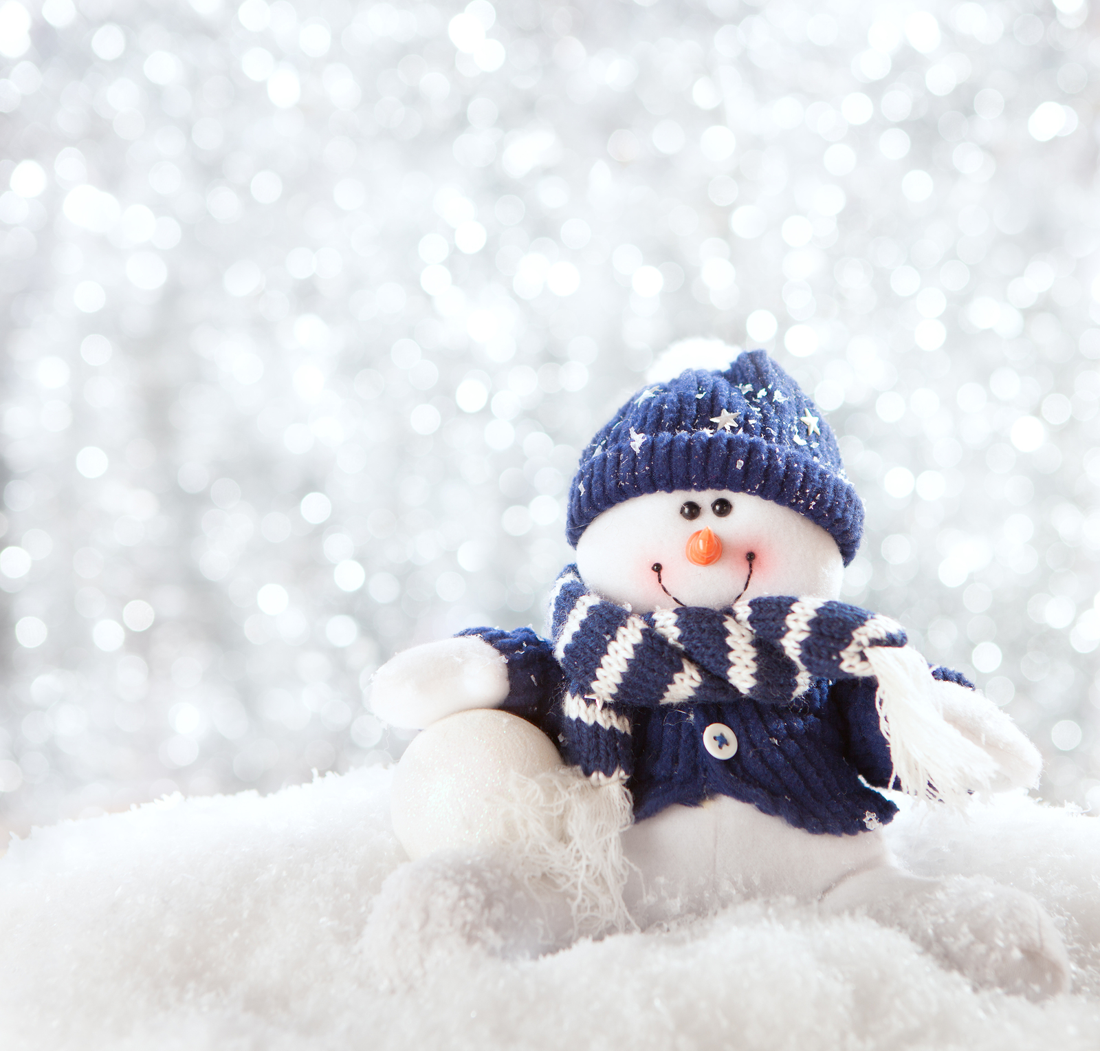 Snow Days Are For Chilling, Not Billing