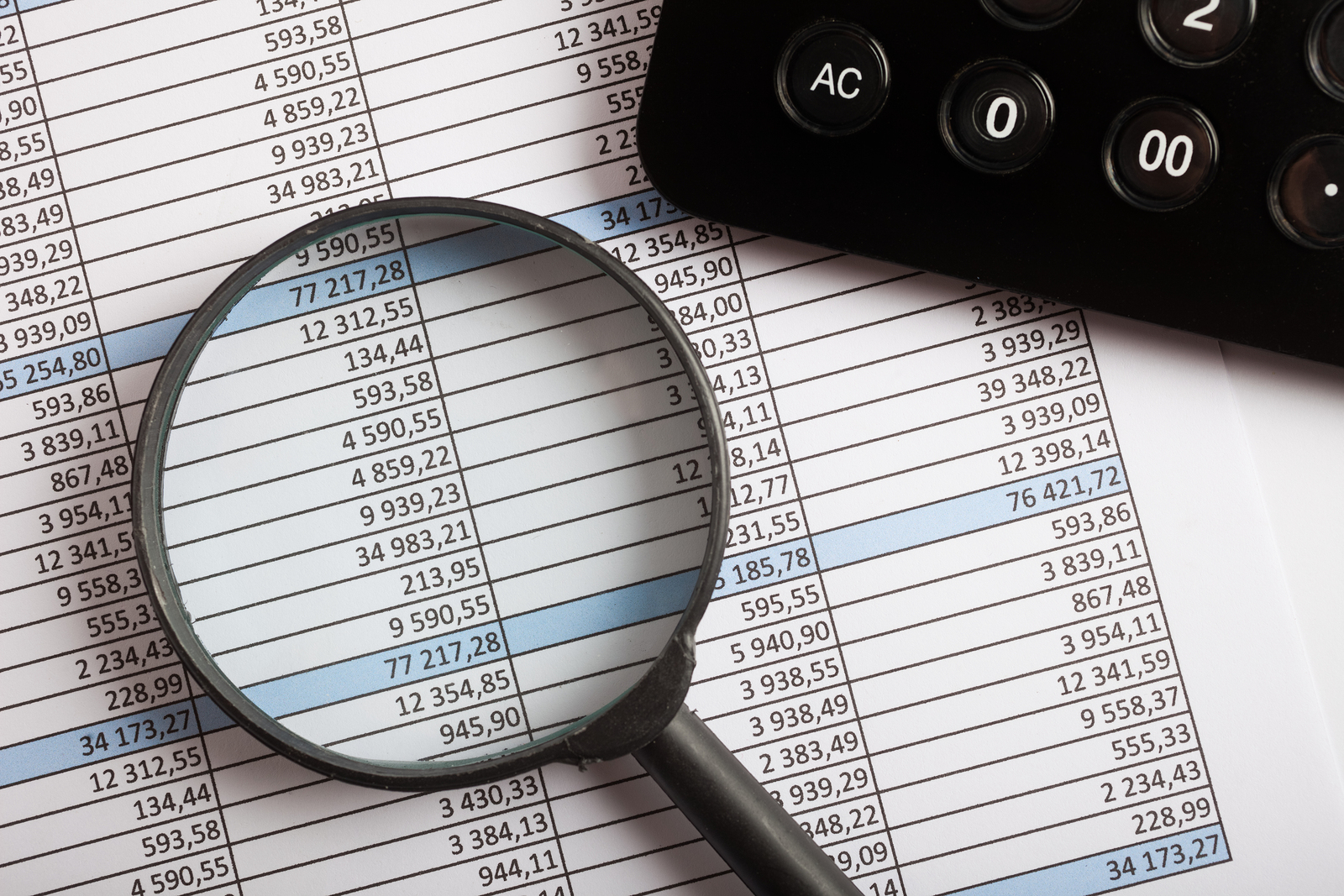 ri business reports, administrative claiming