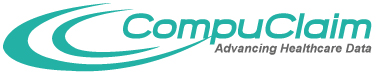 CompuClaim automated web platform, low cost billing soutions
