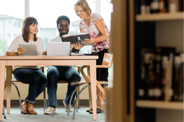 Sustainable District Funding: How Collaboration Between Finance & Special Education Unlocks Medicaid Success