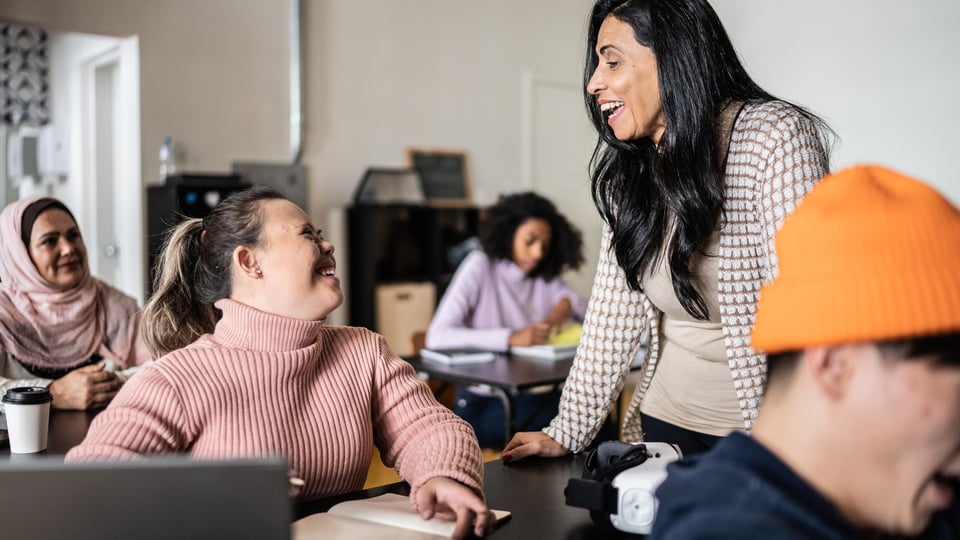 Top 7 Trends in Special Education