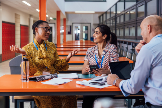 SHARS Cost Reporting: A Critical Moment for Texas Districts